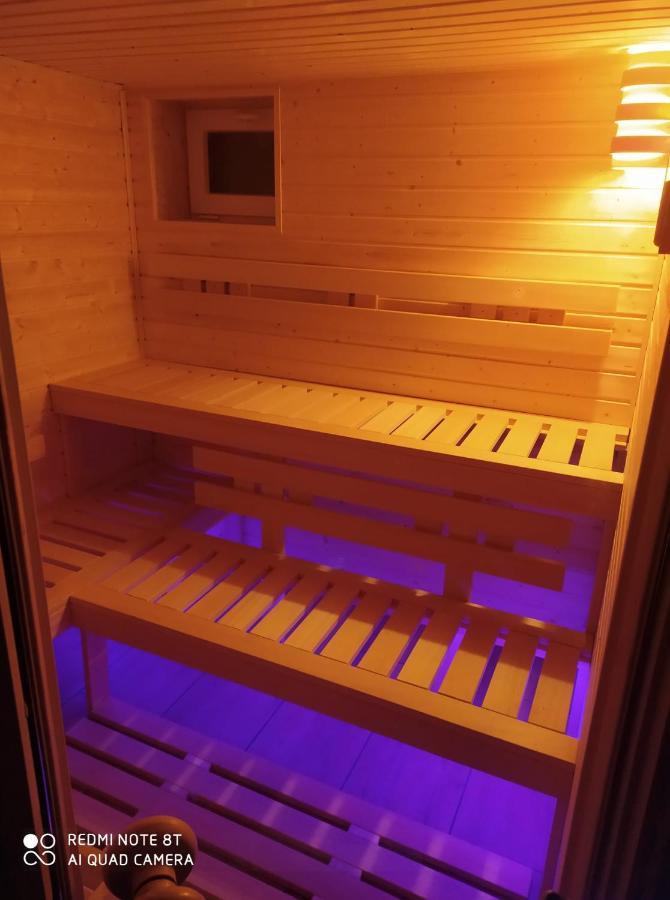 Chata Pod Lesem Rýmařov Kültér fotó
